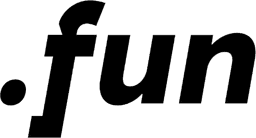 .fun logo