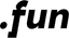 .fun logo